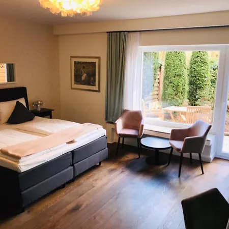 Monopol Boutique Hotel-2